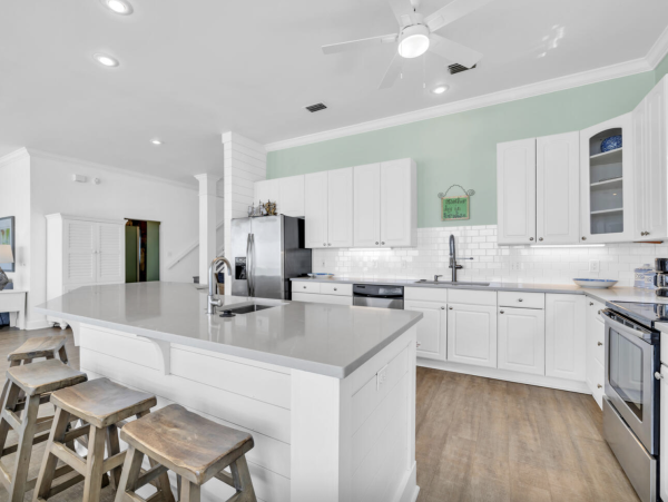 Luxury Panama City Beach House 6 Bedrooms Sleeps 20 Guests